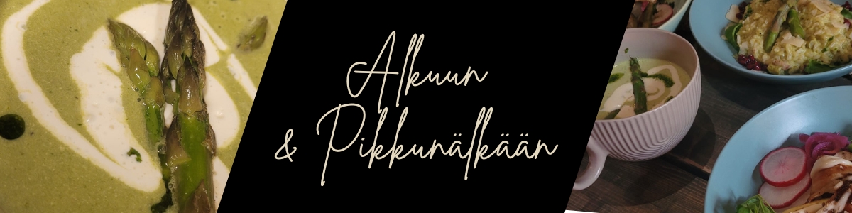 alkuun ja pikkunälkään (1)
